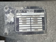 Volvo FM 500