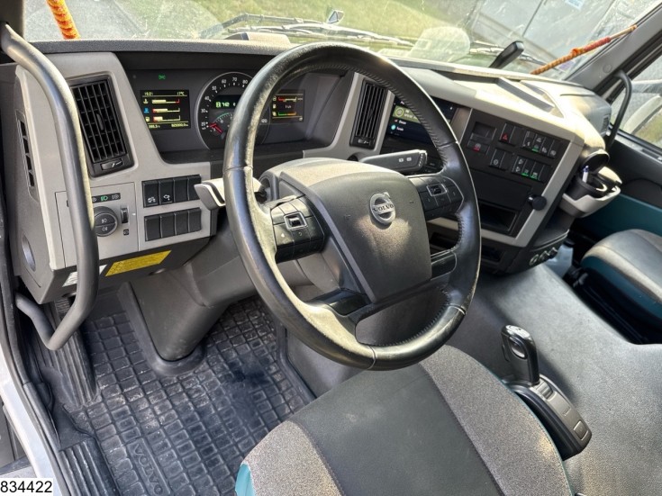Volvo FM 500
