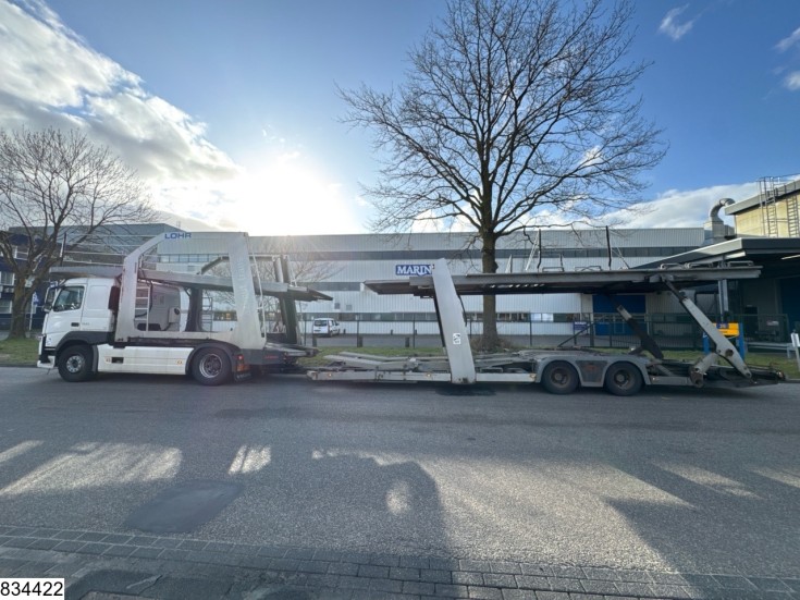 Volvo FM 500