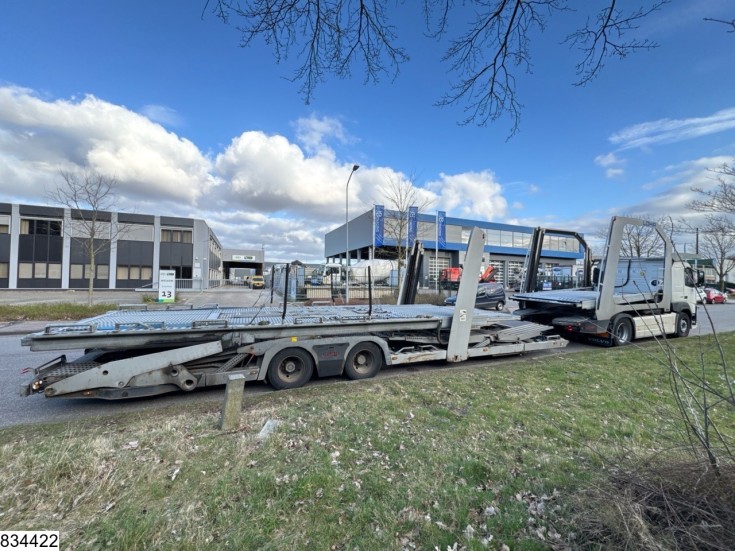 Volvo FM 500