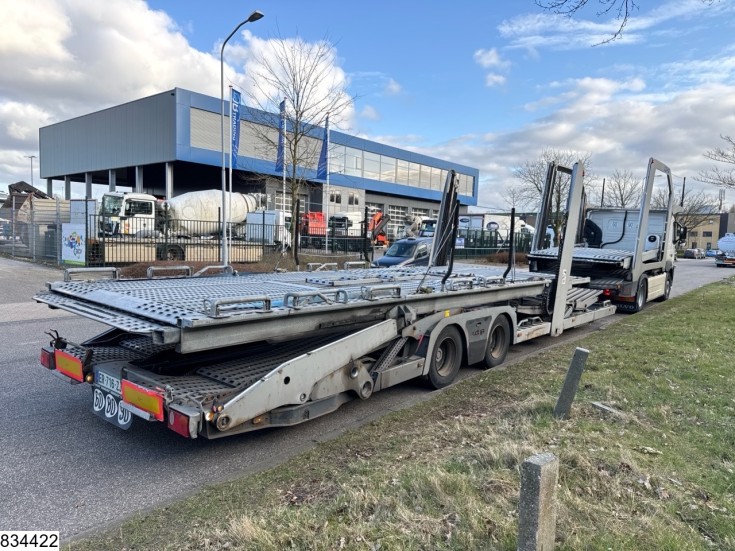 Volvo FM 500