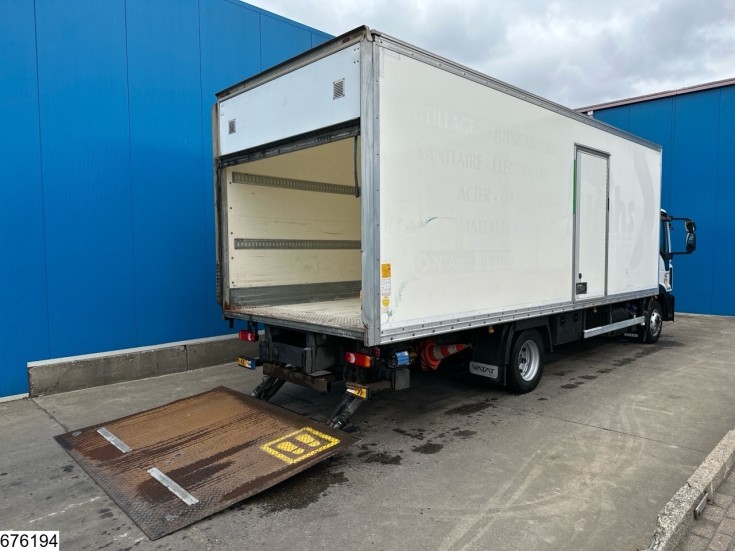 Iveco 120 190