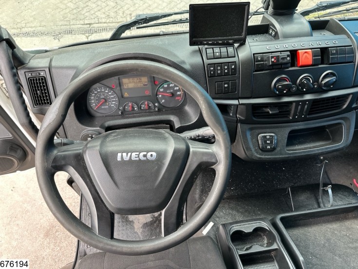 Iveco 120 190