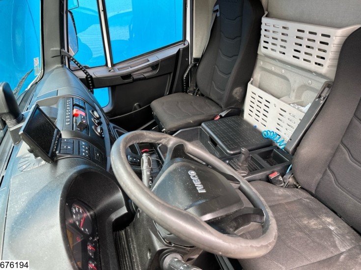 Iveco 120 190