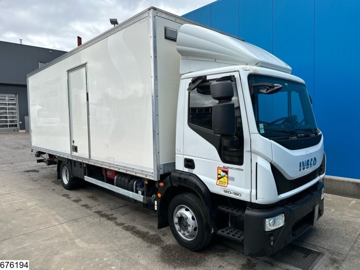 Iveco 120 190