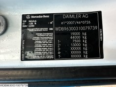 Mercedes Antos 1842