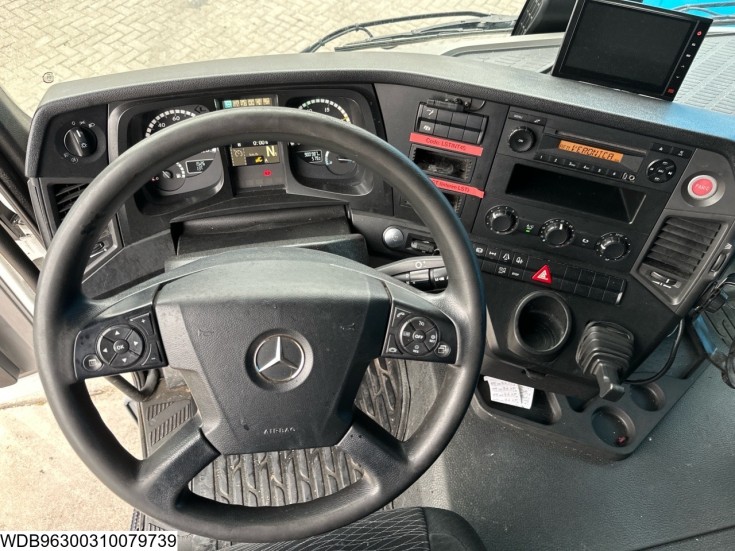 Mercedes Antos 1842