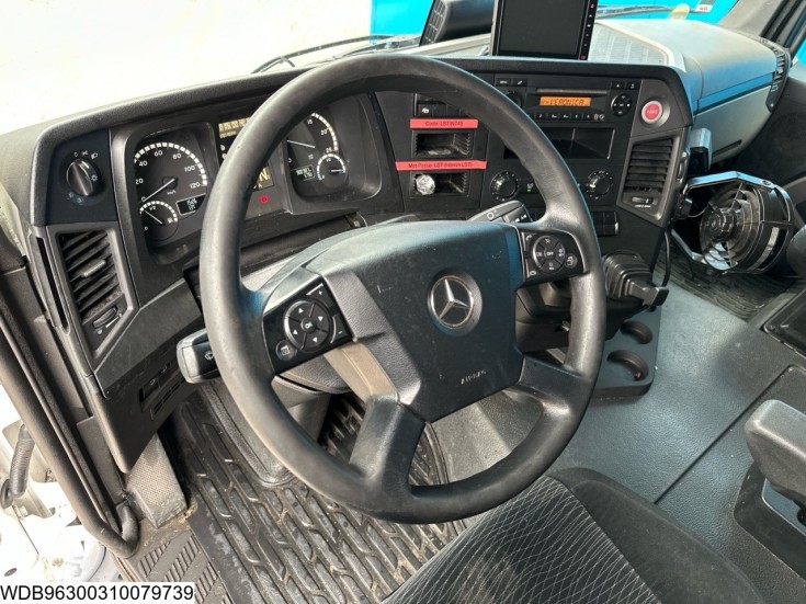 Mercedes Antos 1842