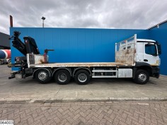 Mercedes Arocs 3243