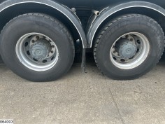 Mercedes Arocs 3243