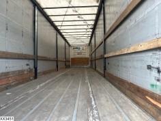 Fruehauf Tautliner