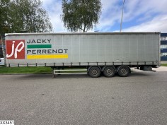 Fruehauf Tautliner