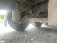 Fruehauf Tautliner