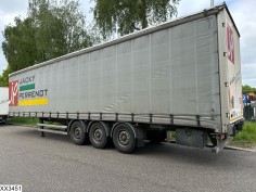 Fruehauf Tautliner