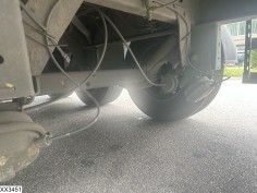 Fruehauf Tautliner