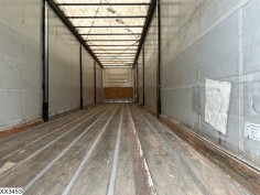 Fruehauf Tautliner