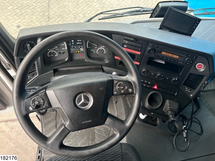 Mercedes Antos 1842