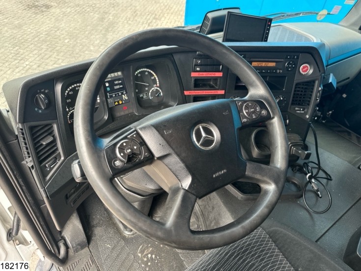 Mercedes Antos 1842