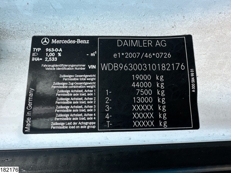 Mercedes Antos 1842
