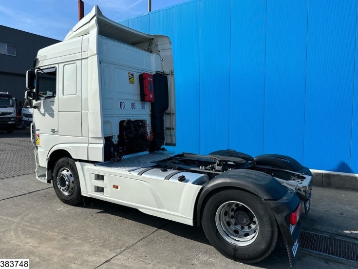 DAF XF 480