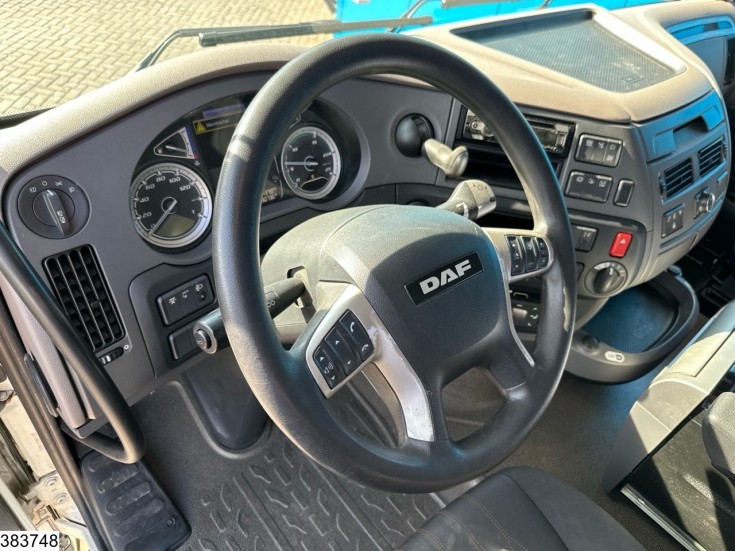 DAF XF 480