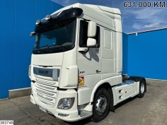 DAF XF 480