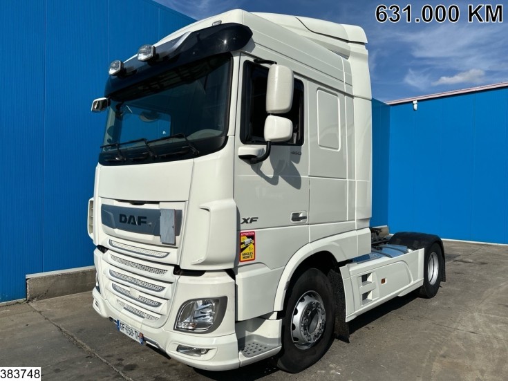 DAF XF 480