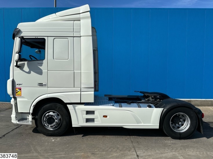 DAF XF 480