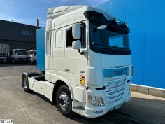 DAF XF 480