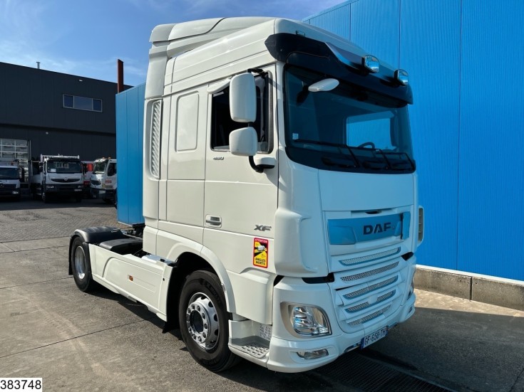 DAF XF 480