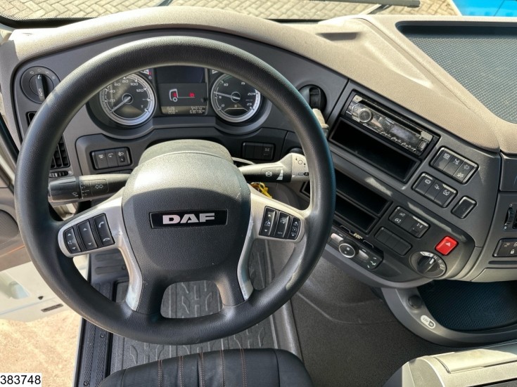 DAF XF 480