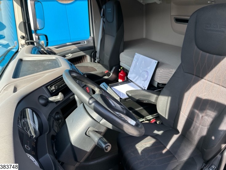DAF XF 480