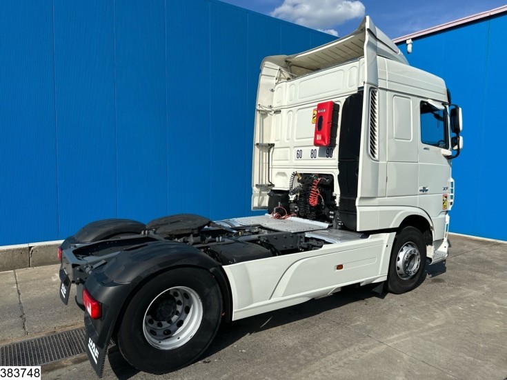 DAF XF 480