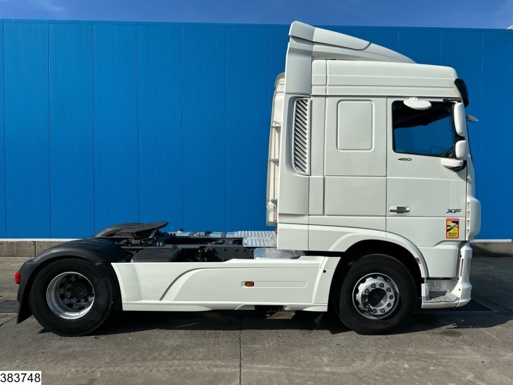 DAF XF 480