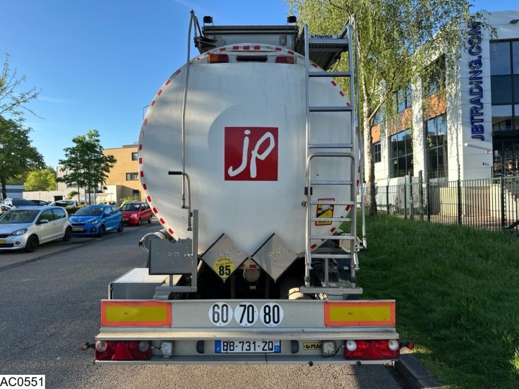 Magyar Chemie
