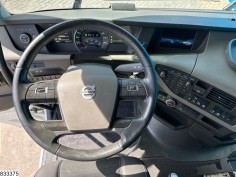 Volvo FH 540