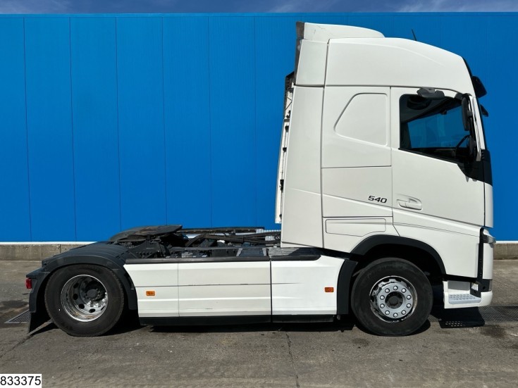 Volvo FH 540