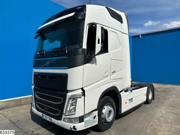 Volvo FH 540