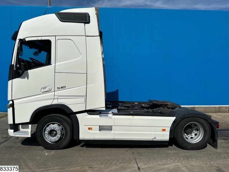 Volvo FH 540