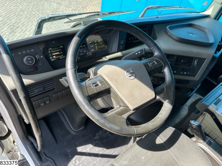 Volvo FH 540