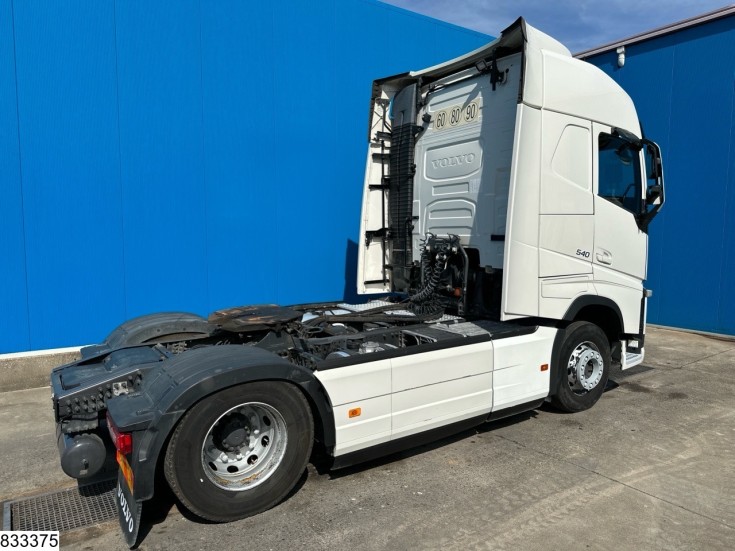 Volvo FH 540