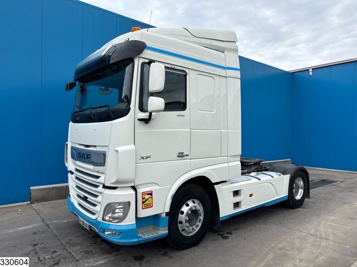 DAF XF 480