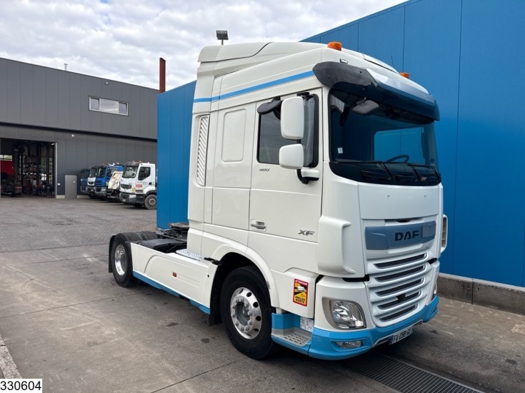DAF XF 480