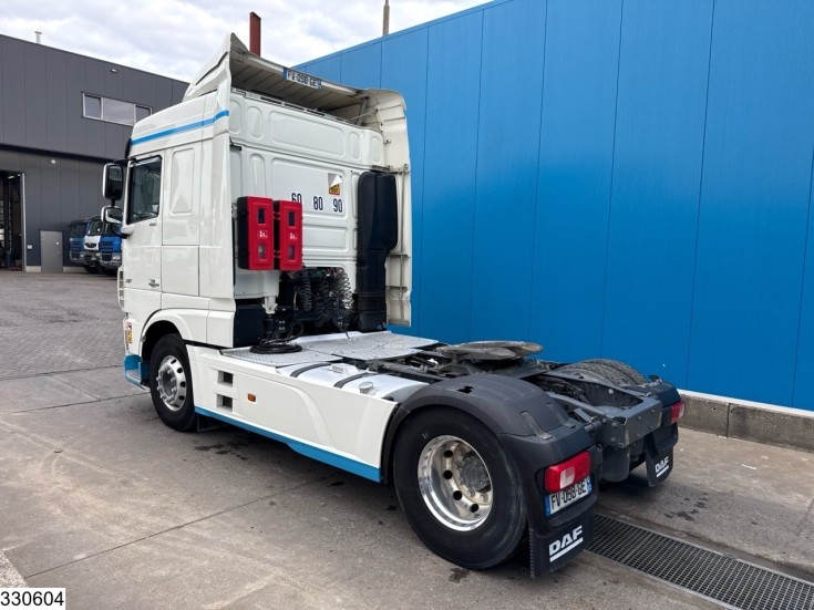 DAF XF 480