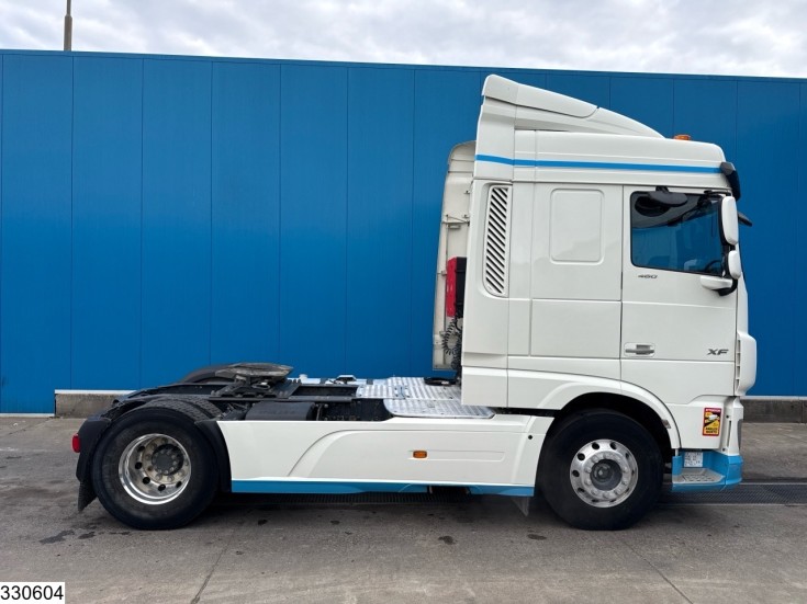 DAF XF 480