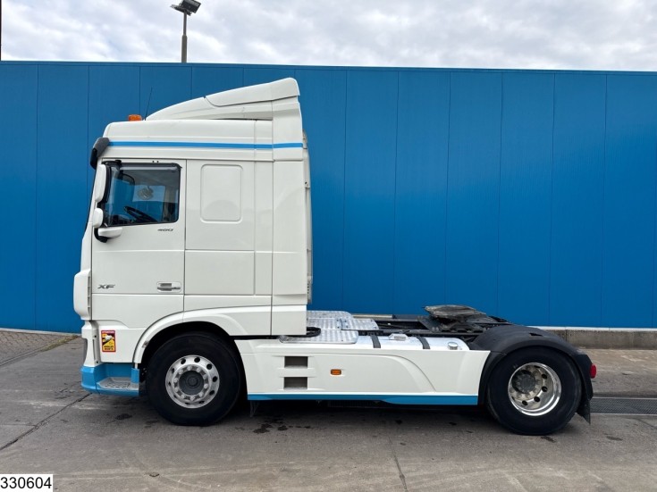 DAF XF 480