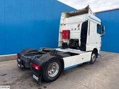 DAF XF 480