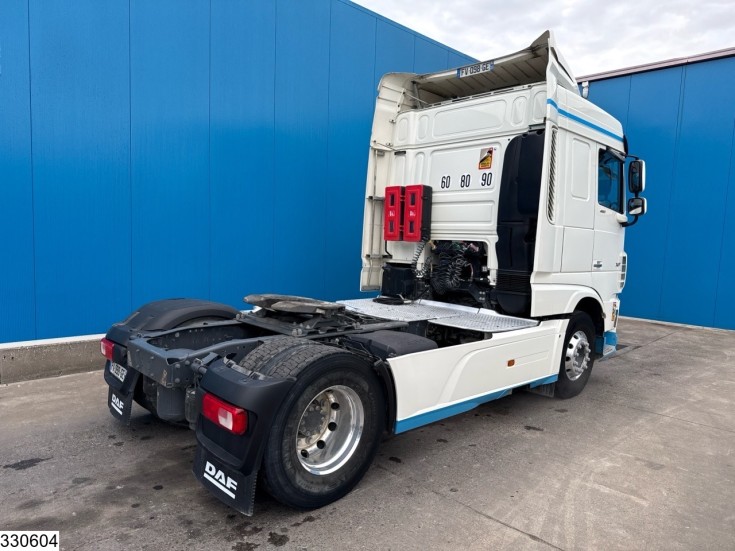 DAF XF 480