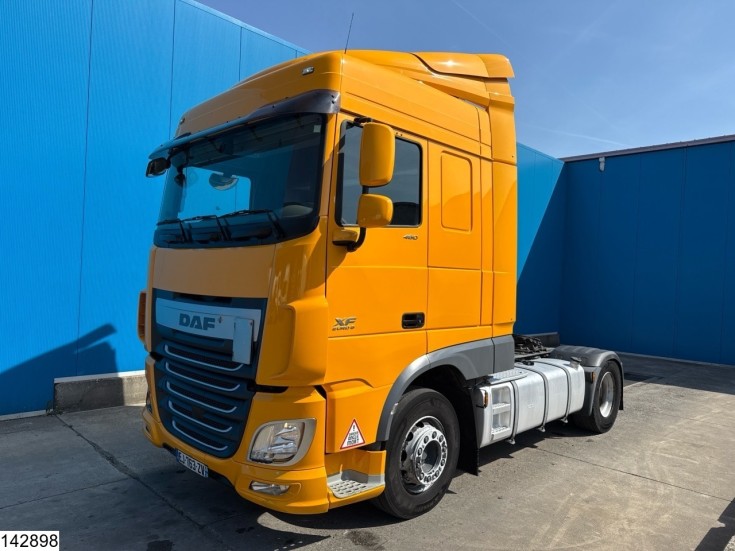 DAF XF 460