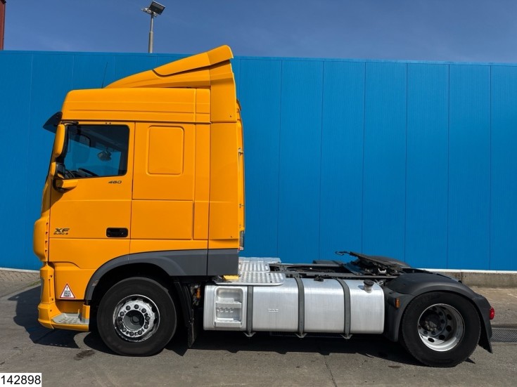 DAF XF 460